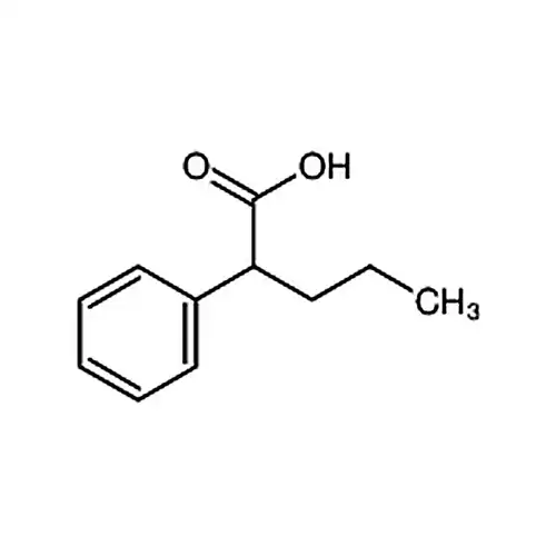 2-Phenylpentanoic acid