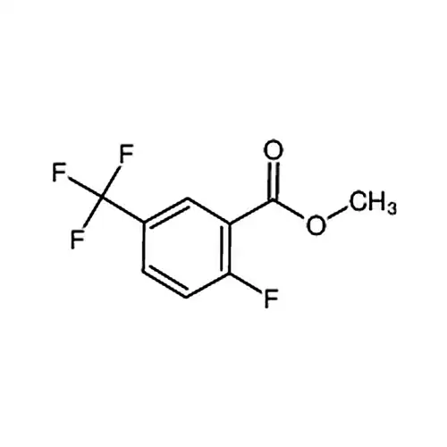 Methyl 2-fluoro-5-(trifluoromethyl)benzoate