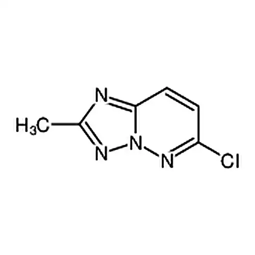 6-хлора-2-метил-[1，2，4]三唑并[1，5-b]哒嗪
