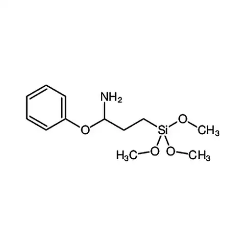 3-(3-AMINOPHENOXY)PROPYLTRIMETHOXYSILANE