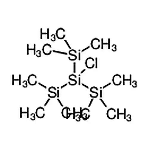 Chlorotris(trimethylsilyl)silane