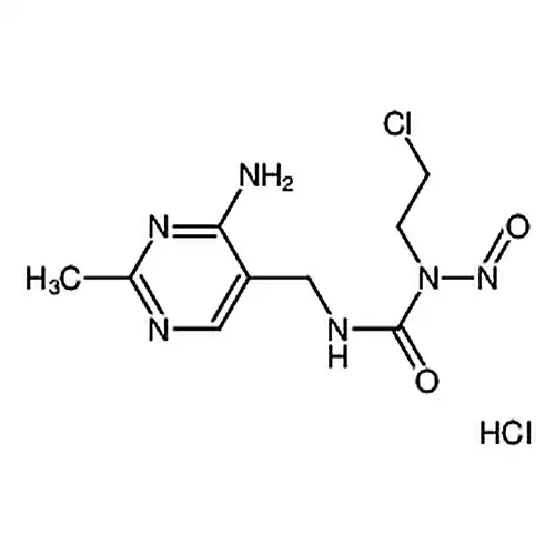 Nimustine Hydrochloride