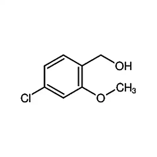4-塩素-2-メチル酸素基苄アルコール