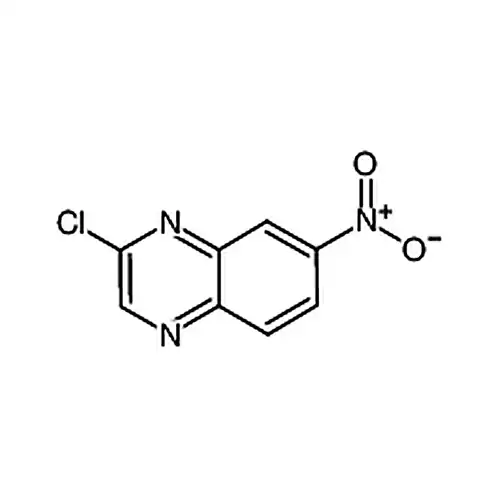 2-Chloro-7-nitroquinoxaline