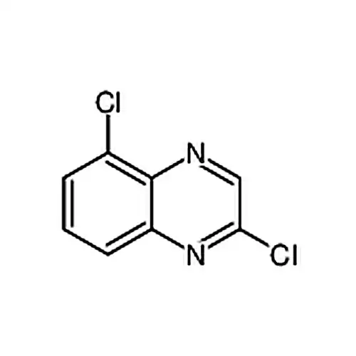 2,5-Dichloroquinoxaline