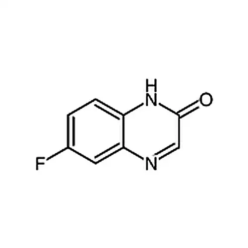6-불소喹喔啉-2-(1H)-케톤