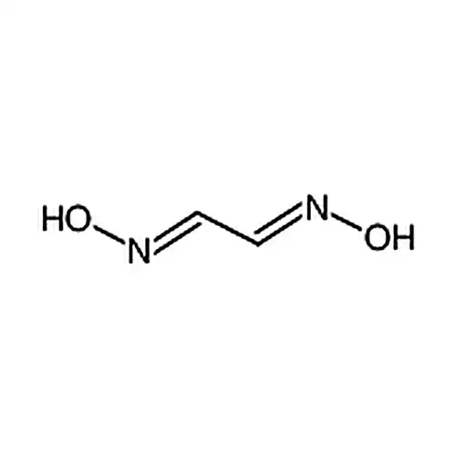 Glyoxime