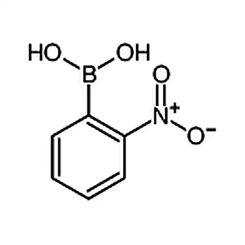 2-ニトロベンゼンホウ酸