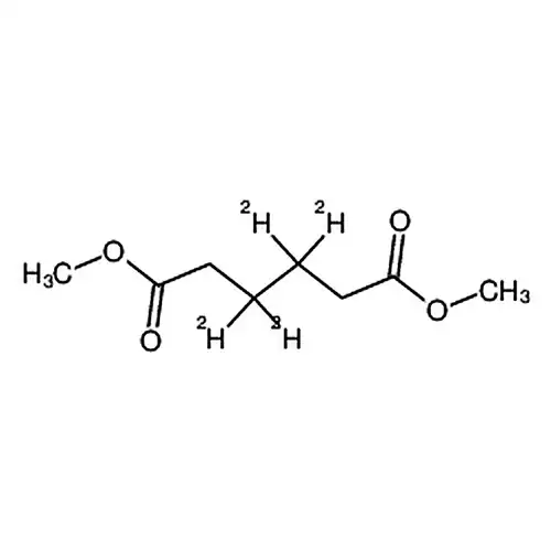 Dimethyl adipate-d4-1