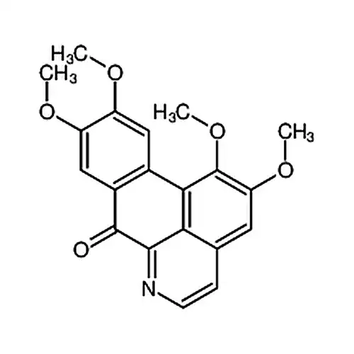 酸素海罂粟碱