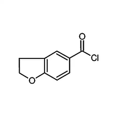 2，3-二水素-1-ベンゼン并フラン-5-羰酰塩素