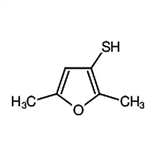 2,5-디메틸-3-푸란황알코올