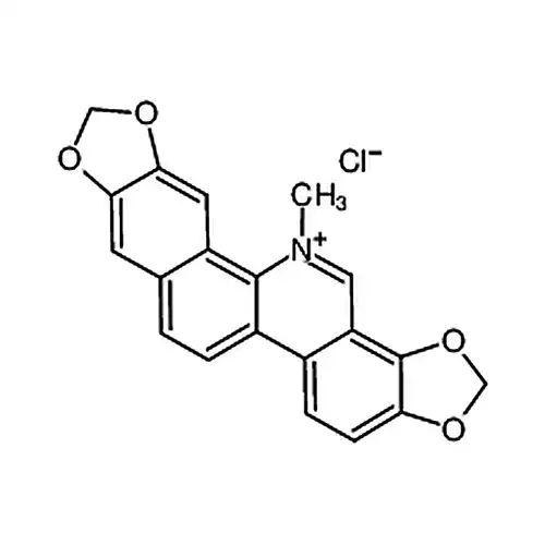 Sanguinarine chloride hydrate