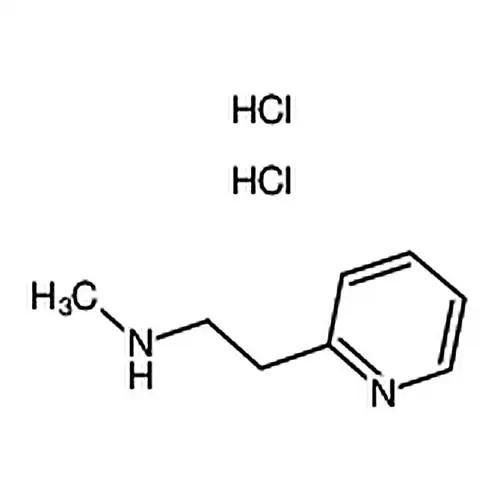 塩酸倍他司汀