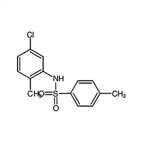 N-(5-염소-2-메틸페닐)-4-메틸-벤젠磺아미드