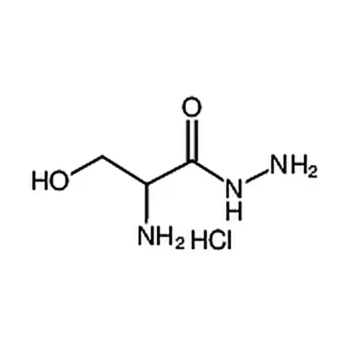 DL-丝氨酰肼염산염