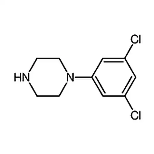 1-(3，5-二염소페닐)哌嗪
