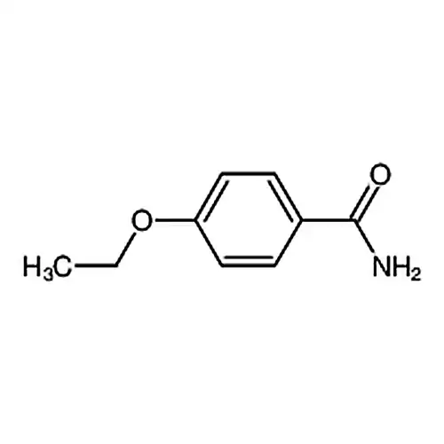 4-エチル酸素基ベンゾイルアミン