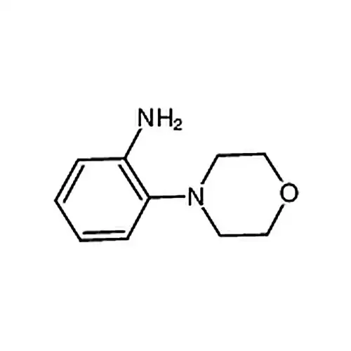 2-吗啉基아닐린