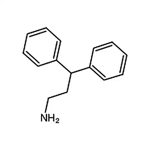 3,3-Diphenylpropylamine