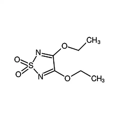 3，4-二этилкислорода基-1，2，5-噻二唑-1，1-二оксид