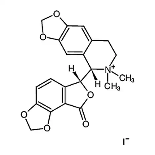 (-)-Bicuculline methiodide