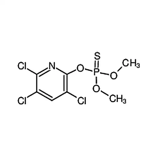 メチル毒死蜱標準溶液