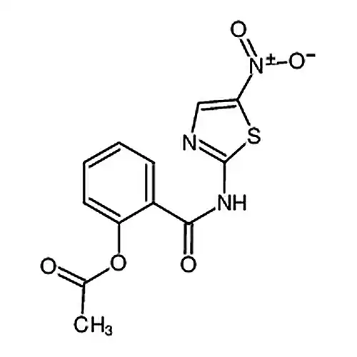 Nitazoxanide