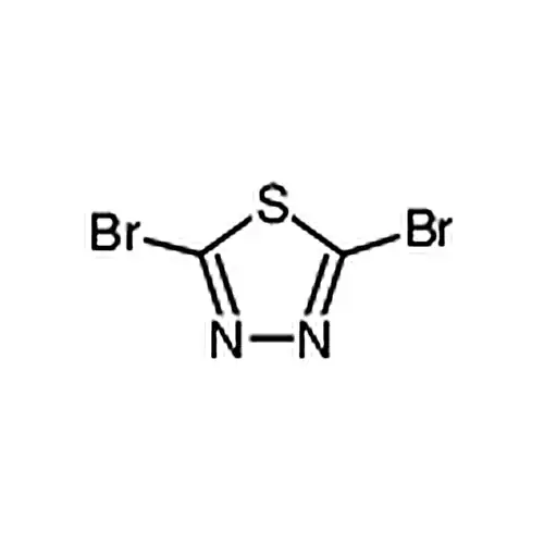 2,5-二臭素-1,3,4-噻二唑