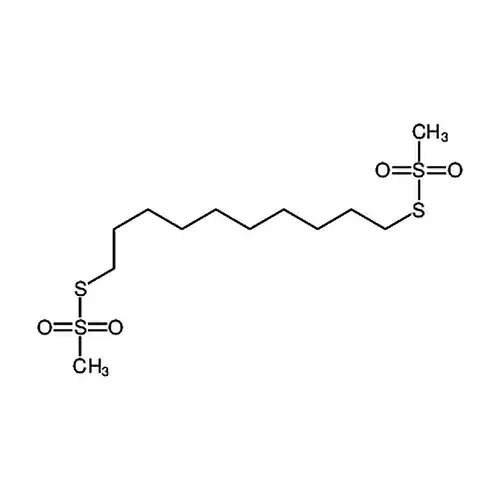 1，10-Decadiyl Bismethanethiosulfonate