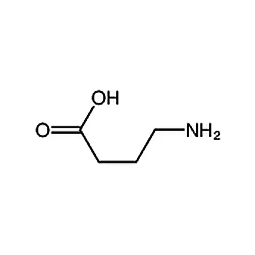 γ-Aminobutyric acid