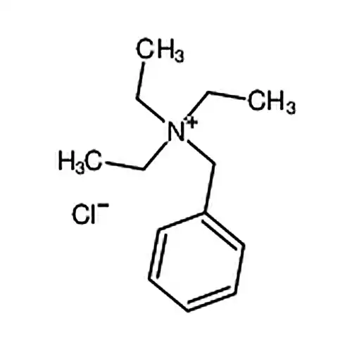 三エチルベンジル塩化铵