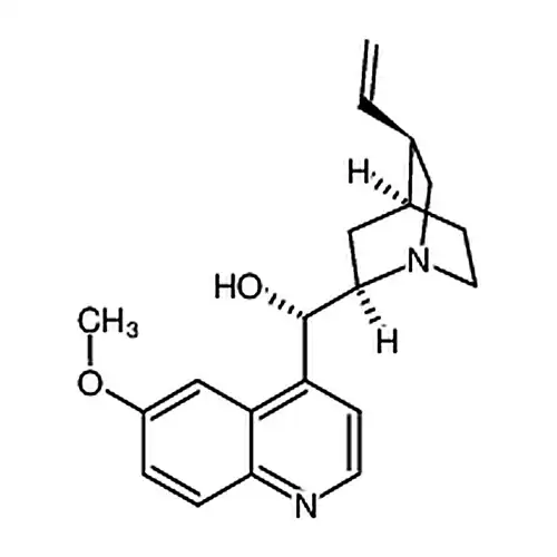 Quinidine