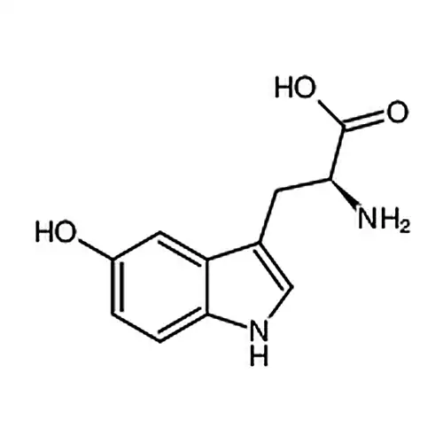 DL-5-ヒドロキシ色氨酸