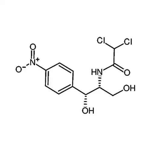 塩素霉素