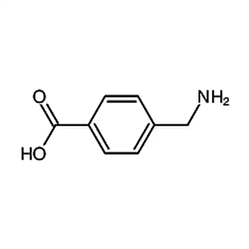 4-氨메틸벤젠개미산