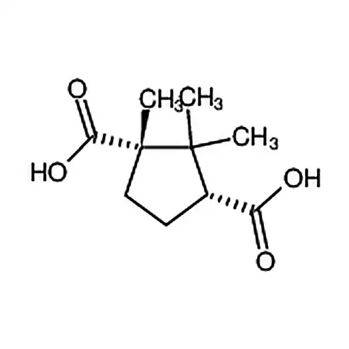 (1S,3R)-(-)-樟脑кислота