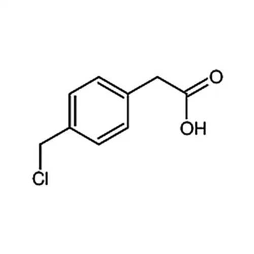 4-(塩素メチル)ベンゼン酢酸