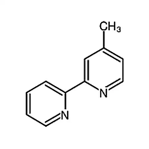 4-メチル-2,2-联ピリジン