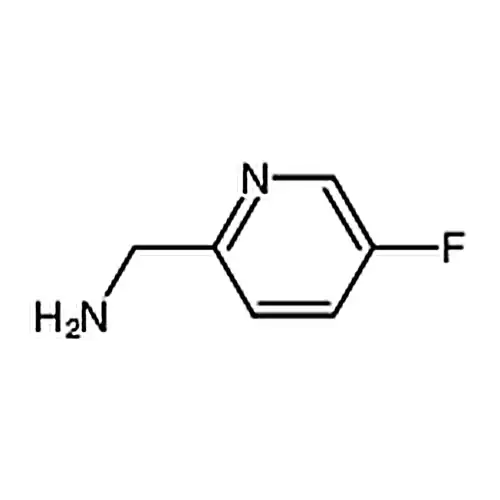 2-(氨метил)-5-фтора피리딘