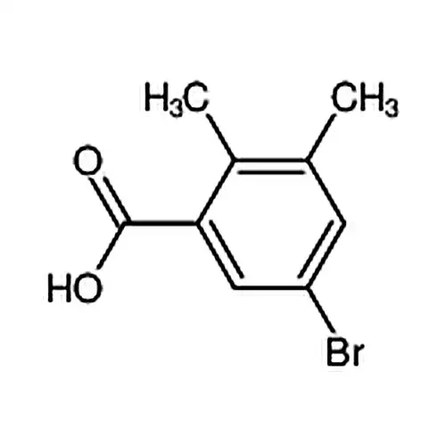 5-브롬-2,3-디메틸벤젠개미산