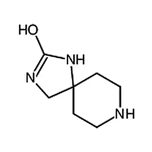 1,3,8-三질소杂螺[4,5]데실알칸-2-케톤