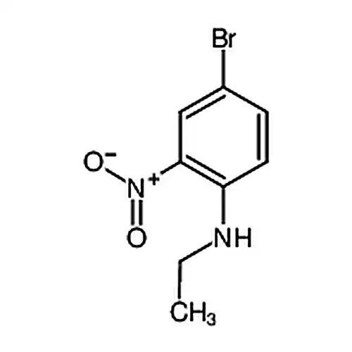 4-Bromo-N-ethyl-2-nitroaniline