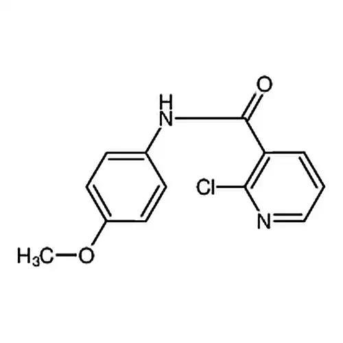 2-塩素-N-(4-メチル酸素基フェニル)烟碱