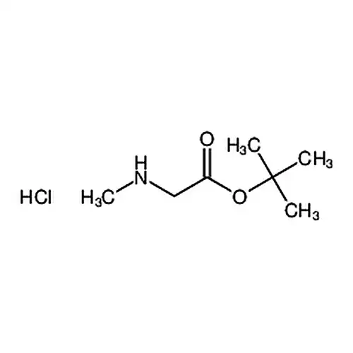 H-Sar-OtBu.HCl