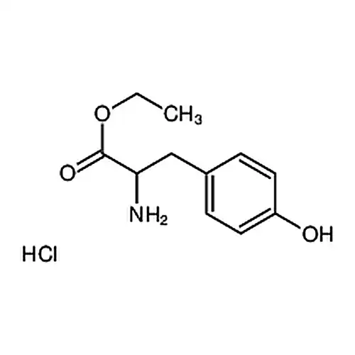 DL-酪氨酸エチルエステル塩酸塩