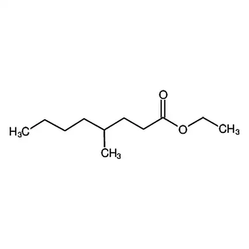 4-メチルオクチル酸エチルエステル