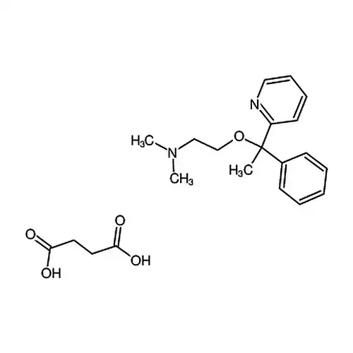 Doxylamine Succinate