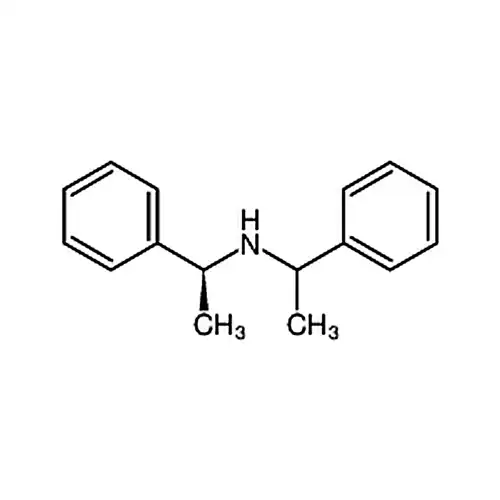 双[(S)-1-フェニルエチル]アミン