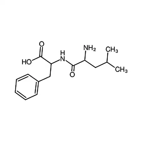 DL-亮氨酰-DL-벤젠프로필氨산